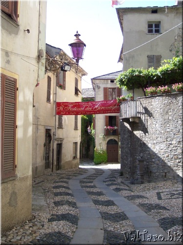 Immagine di Compiano (PR)